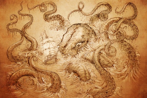 Kraken 12
