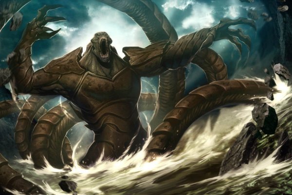 Kraken зеркала gigageek ru